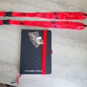 Ford Mustang Bundle